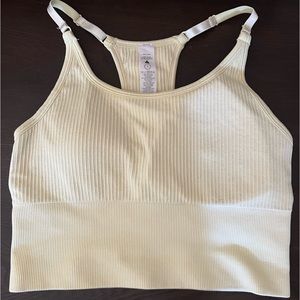 Balance Athletica Linear Bra